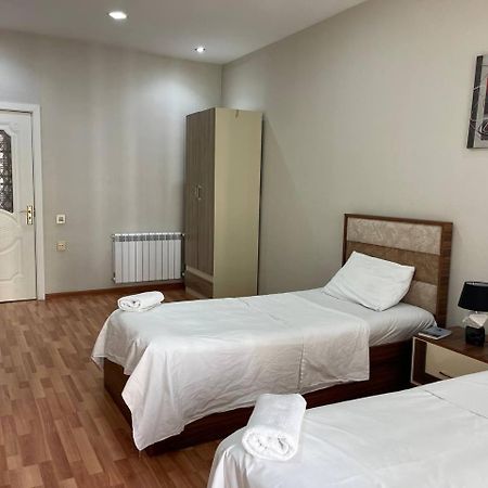 Appartamento Park Azure Baky Esterno foto